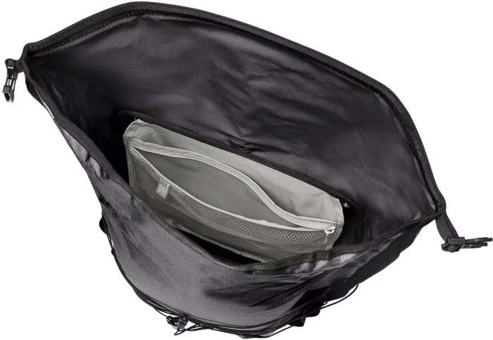 Vaude Aqua Back Light Duo Gepäcktasche black uni