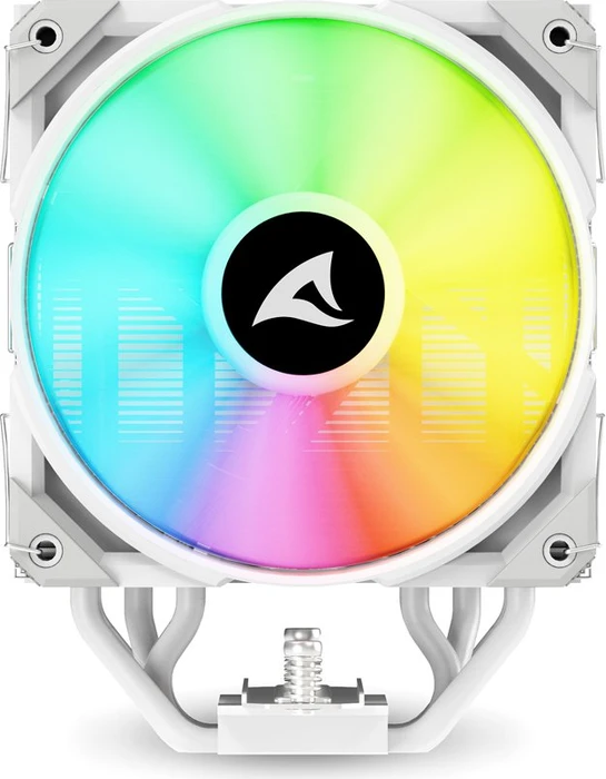 Sharkoon A50 RGB White, weiß