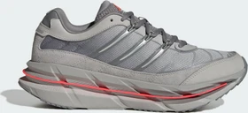 adidas Adistar HRMY grey two/silver metallic/solar red