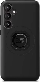 Quad Lock Mag Case für Samsung Galaxy S23 FE schwarz