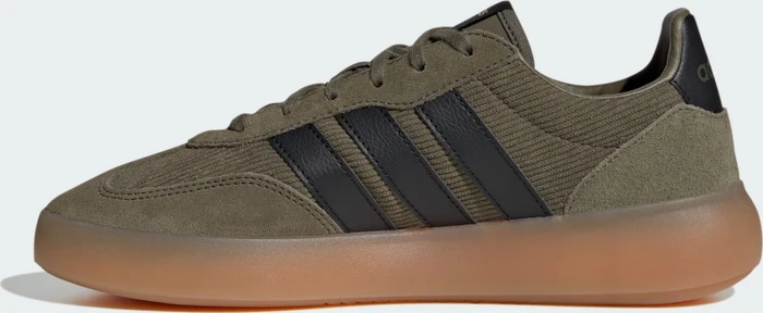 adidas Barreda Decode olive strata/core black/gum (Herren)