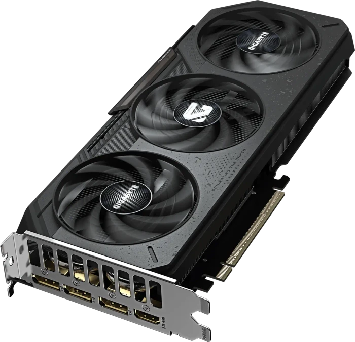 GIGABYTE GeForce RTX 5060 Gaming OC V2 8G, 8GB GDDR7, HDMI, 3x DP