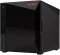 Asustor Nimbustor 4 Gen2 AS5404T, 4GB RAM, 2x RJ-45 2.5GBase-T, 3x USB-A 3.1 Vorschaubild