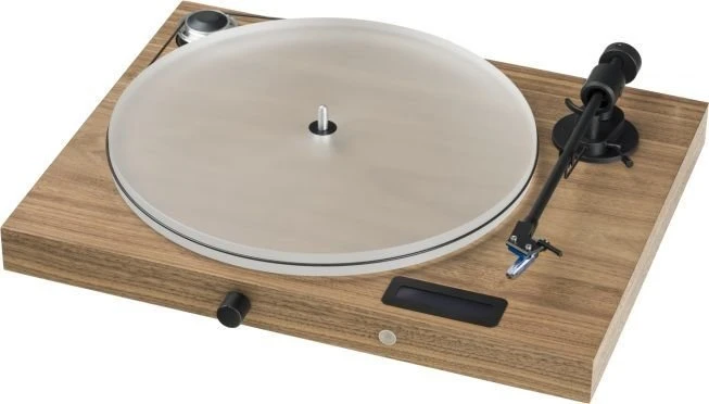 Pro-Ject Juke Box S2 walnuss