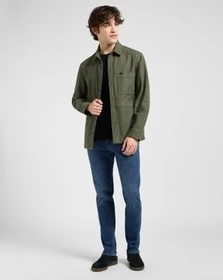 Lee Slim Fit MVP Jeans astro blue (Herren)