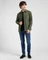 Lee Slim Fit MVP Jeans astro blue (Herren) Vorschaubild