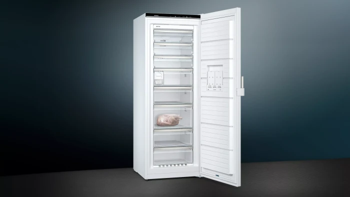 Siemens iQ500 GS58NEWCV
