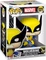 FunKo Pop! Marvel: Wolverine 50th Vorschaubild