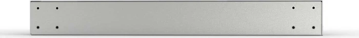 Allied Telesis CentreCOM GS980M Rackmount Gigabit Managed Switch, 48x RJ-45, 4x SFP, 740W PoE+