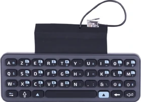 Alcatel ALE-10 magnetische Tastatur