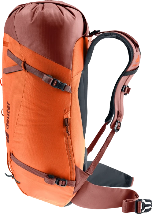 Deuter Guide 28 SL papaya/redwood (Damen)