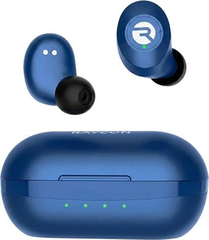 Raycon The Everyday Earbuds Electric Blue