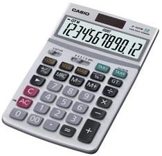 Casio JF-120TM