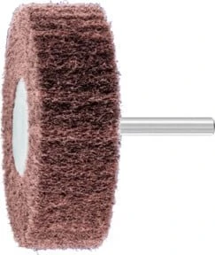 Pferd PNL 8025/6 A 180 Schleifbürste K180, 80x25mm, 10 Stück