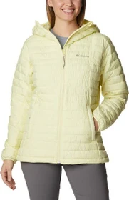 Columbia Silver Falls Hooded Funktionsjacke endive (Damen)