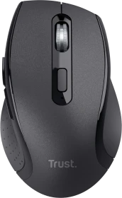 Trust Sura Comfortable Wireless Mouse, USB (25479)