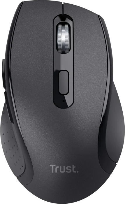 Trust Sura Comfortable Wireless Mouse, USB