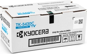 Kyocera Toner TK-5430C cyan