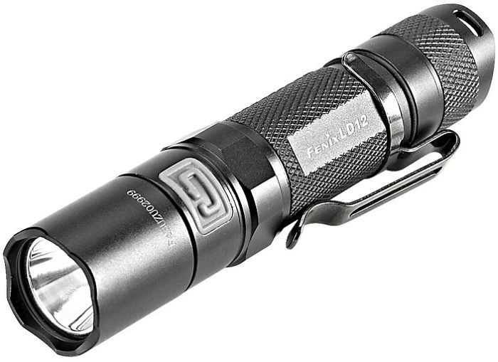 Fenix LD12 Taschenlampe