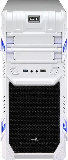 AeroCool GT White Advance Edition