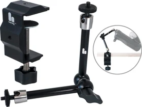 The Handy Handsfree Desk Mount