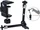 The Handy Handsfree Desk Mount (50052210000)