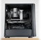 Cooler Master Elite 500 schwarz, Glasfenster Vorschaubild