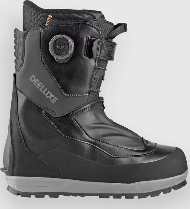 Deeluxe Spark Fusion Softboot (Modell 2024/2025)