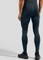 Odlo Essentials Tights Laufhose lang dark sapphire (Herren) Vorschaubild