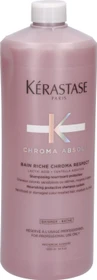 Kérastase Chroma Absolu Bain Riche Chroma Respect Shampoo, 1l