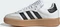 adidas Samba XLG cloud white/core black/gum (Junior) Vorschaubild