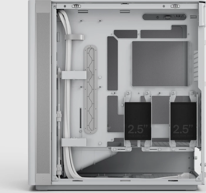 Fractal Design Define One Light Solid, schallgedämmt