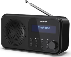 Sharp DR-P420 Midnight Black