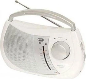 Trevi RA 764 weiß