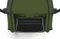 Thule Chariot Cab 2 2021 Fahrradanhänger cypress green Vorschaubild
