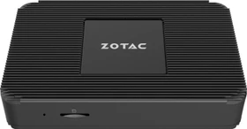 Zotac ZBOX PI336 pico, Celeron N6211, 4GB RAM, 128GB Flash (ZBOX-PI336-W5C)
