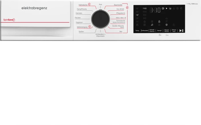 Elektra Bregenz WAFX 101440 T Frontlader