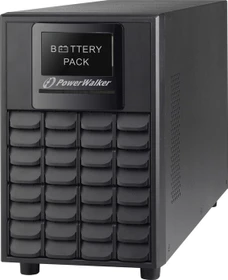 BlueWalker PowerWalker Battery Pack für VFI 1000/1500 LCD