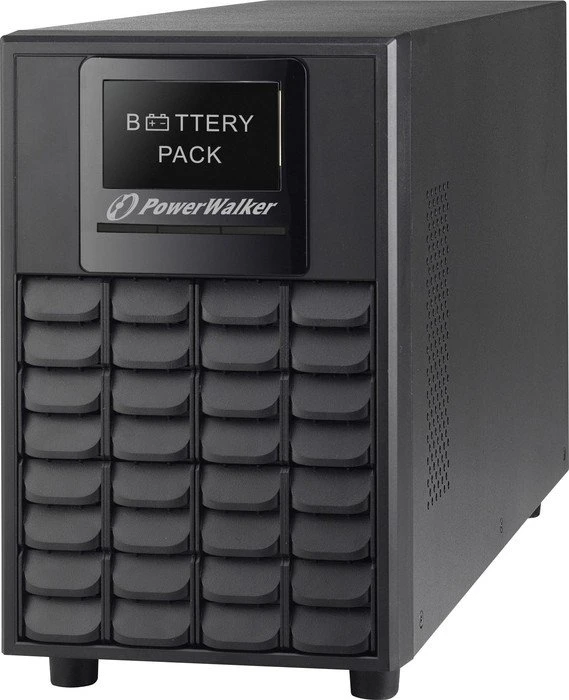 BlueWalker PowerWalker Battery Pack für VFI 1000/1500 LCD