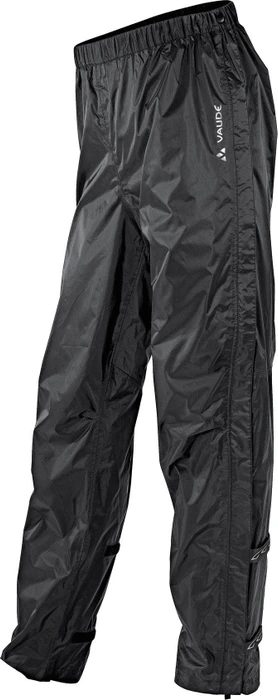 Vaude Fluid Full-Zip II Hose lang (Herren)