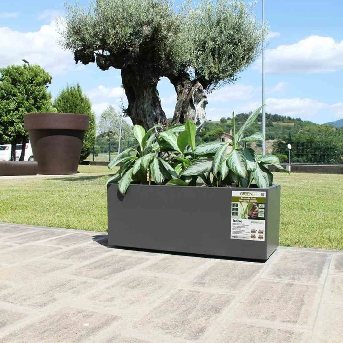 euro3plast Greener Kebe