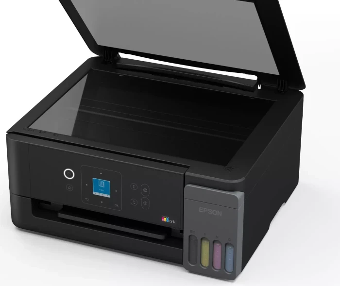 Epson EcoTank ET-2920, Tinte, mehrfarbig