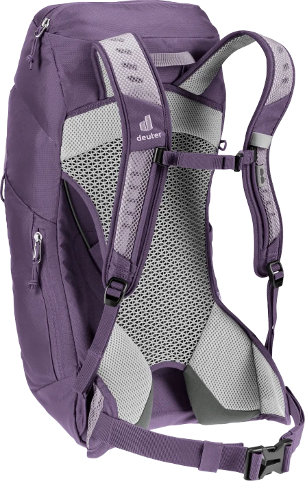 Deuter AC Lite 14 SL lavender/purple (Damen)