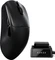 Ajazz AJ159 V2 Wireless Gaming Mouse mit Akku-Ladestation, schwarz, USB/Bluetooth Vorschaubild