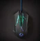 Nedis Gaming Mouse 3600dpi, schwarz, USB Vorschaubild