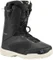 Nitro Flora TLS Softboot schwarz (Damen) (Modell 2025/2026) Vorschaubild