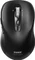 Port Designs Wireless Rechargeable Combo Pro Type C Mouse schwarz, USB-C, USB/Bluetooth Vorschaubild