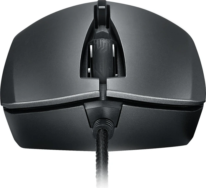 ASUS ROG Strix Evolve, USB