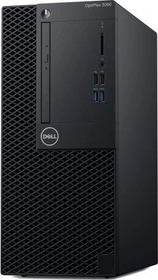 Dell OptiPlex 3060 MT, Core i5-8500, 8GB RAM, 256GB SSD