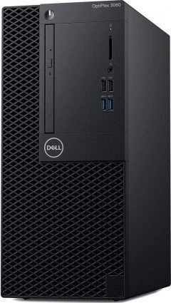 Dell OptiPlex 3060 MT, Core i5-8500, 8GB RAM, 256GB SSD